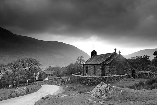  - Lake District