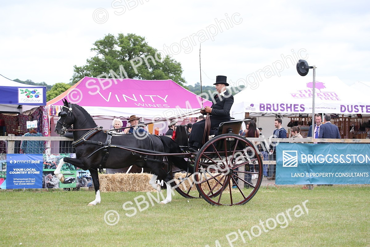 SBM_05800 - Class 12-15 - HOYS Private Driving