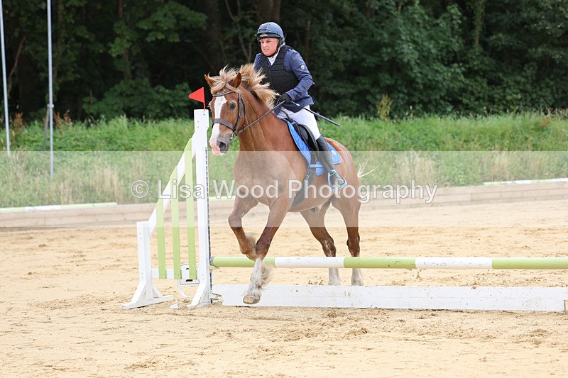 3E7A2194 - Class 3: 50cm Open