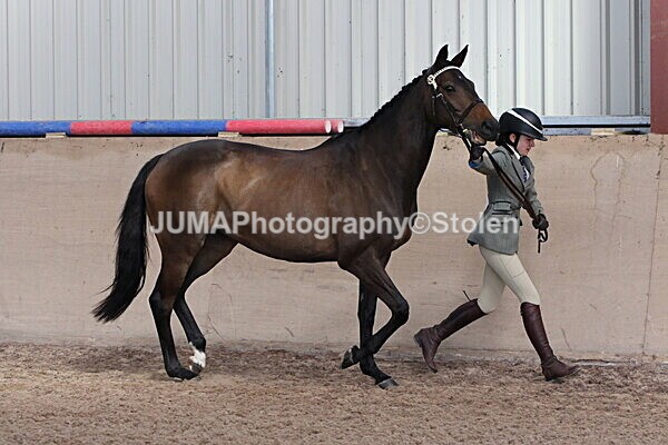 SIAL9784 - Indoor Classes