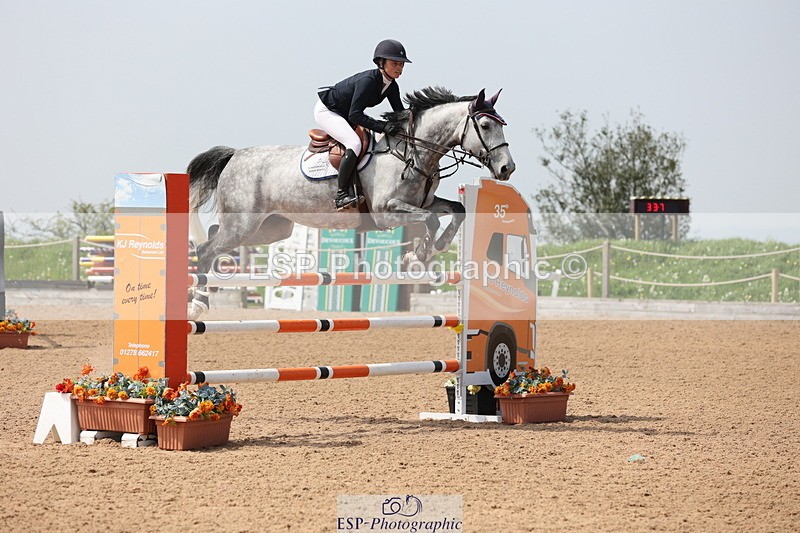 240511A-120724-12686 - Cls 35 Prestige Big Star Champ Quali