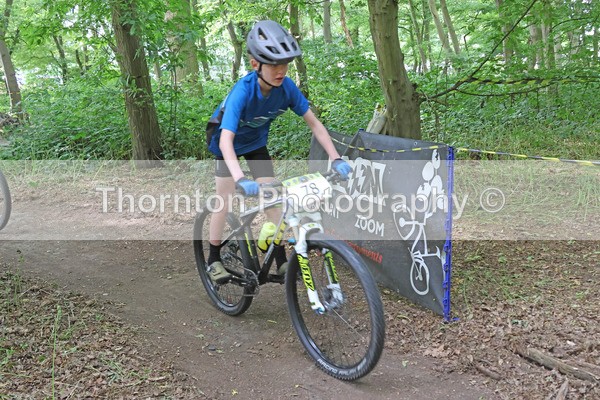 078 - MTB East Round 6 Potash 1st June 2025 Under 7s Under 9s Under 12s Races 08:45 – 9:35