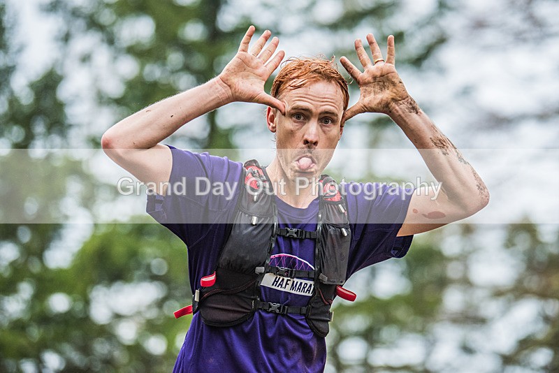 Glentress 21  10K-1248 - High Terrain Events Glentress 21 & 10K Trail Races Saturday 18th November 2023