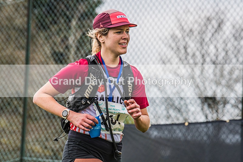 3 Peaks-3147 - The 3 Peaks Race - The Finish - Saturday 29th April 2023