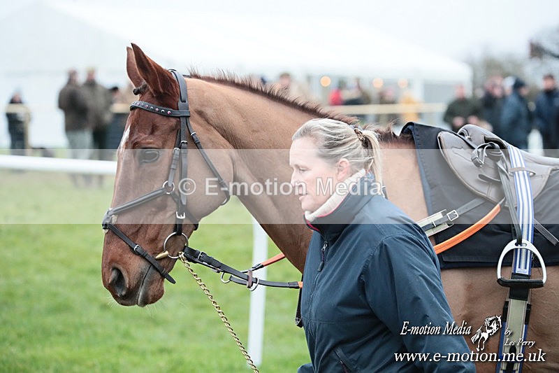 PtP 141225  1235 - Harkaway Club PtP Chaddesley Corbet 28/12/25