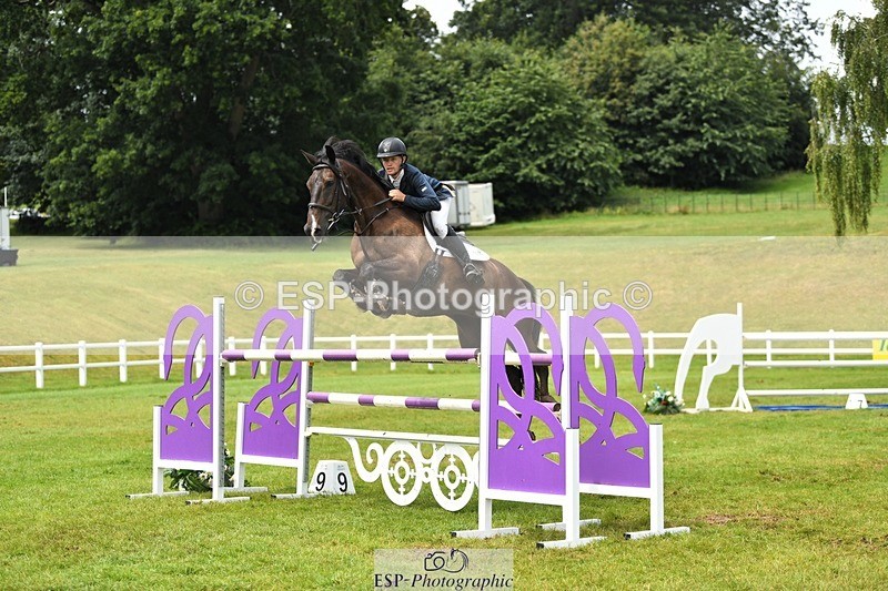 230713-124111-27546 - Cls 63 HOYS Grade C Quali