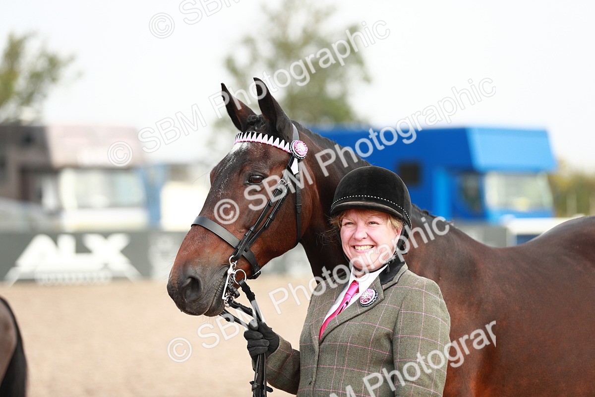 SBM_09499 - Class 201 Best Turned Out IH