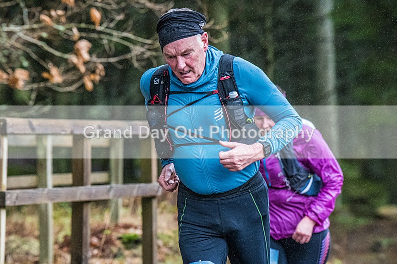 Glentress 21  10K-587 - High Terrain Events Glentress 21 & 10K Trail Runs Saturday 18th February 2023