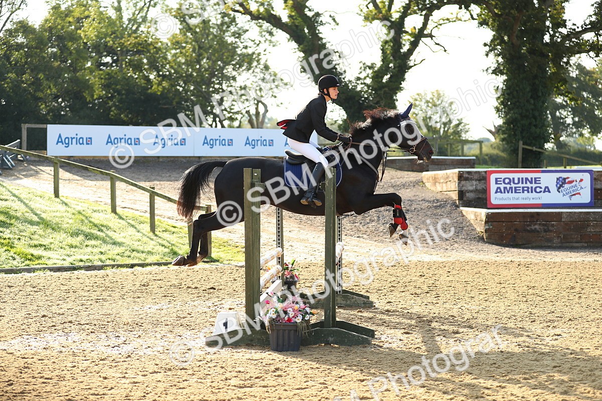SBM_60204 - J41 - Grand Tour 95cm Championship