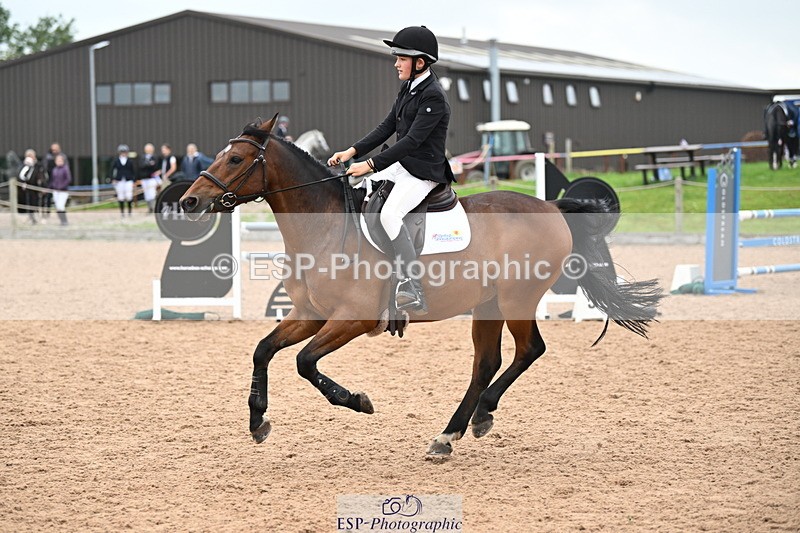 240907A-143400-02381 - Cls 4 Pony Big Team 95cm & 1.05m
