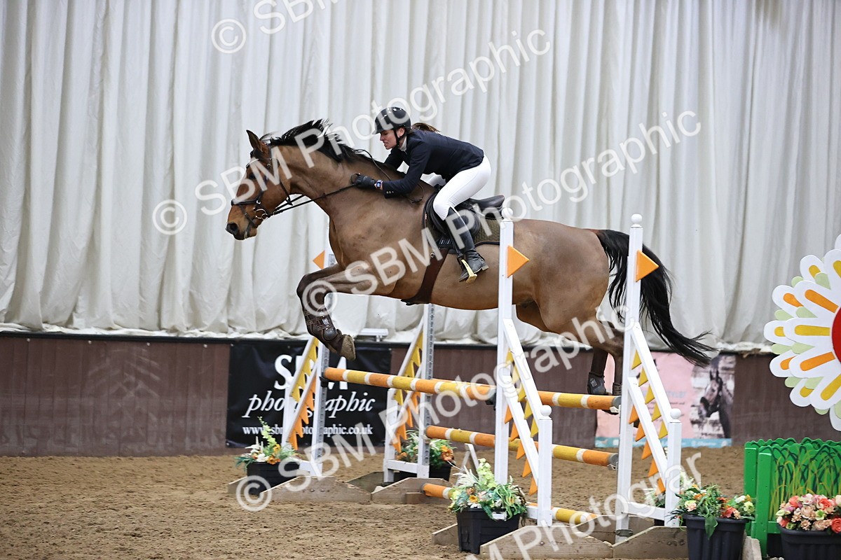 SBM_000926 - Class 3 - Senior Discovery - 1.00m Open