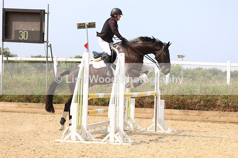 3E7A1866 - Class 5: Senior 95cm