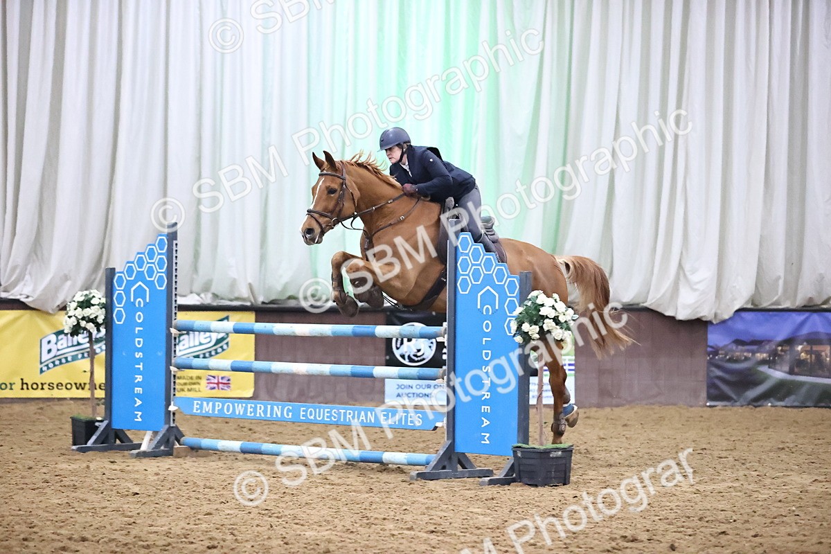 SBM_007552 - Class 23 - Senior Newcomers - 1.10m