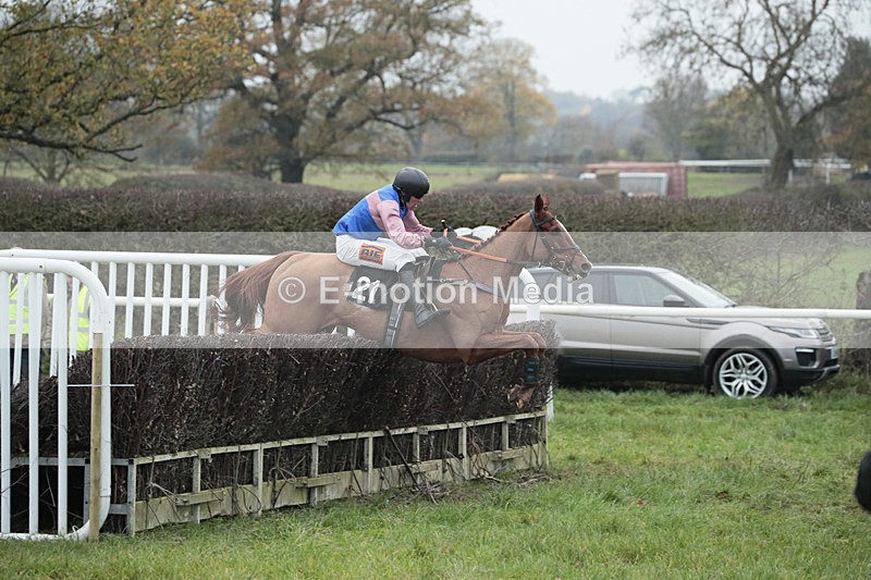 PtP 041222 0891 - Wheatland  Hunt PtP Chaddesley Corbett, Worcs 04/12/22