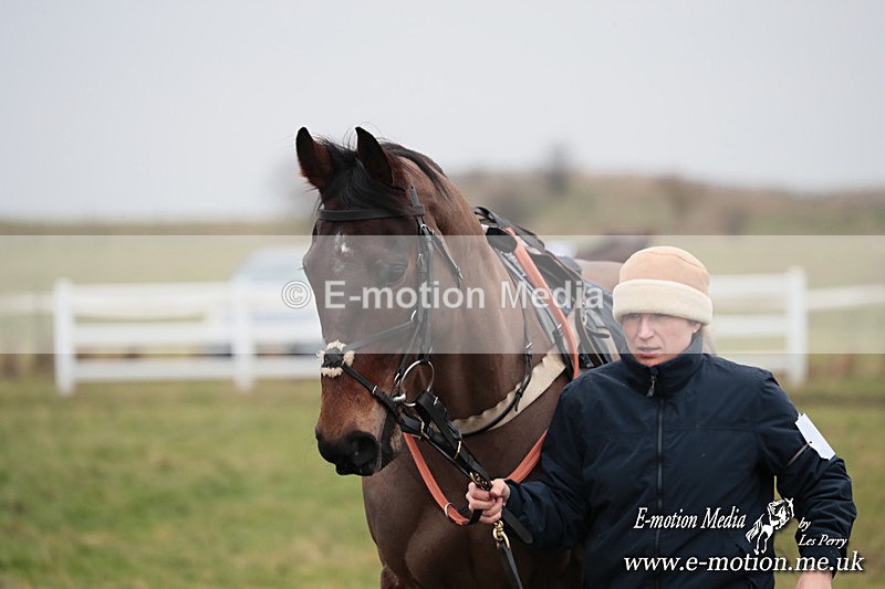 PtP 160225 431 - Combined Service Point-to-Point Races Larkhill 16/02/25
