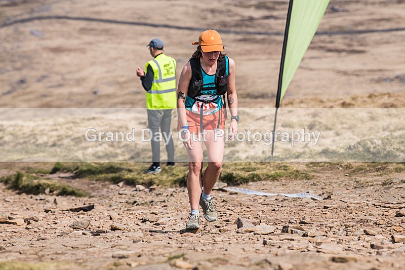 Pen-Y-Ghent-1460 - The 3 Peaks Race Saturday 25th April 2026 - Pen Y Ghent