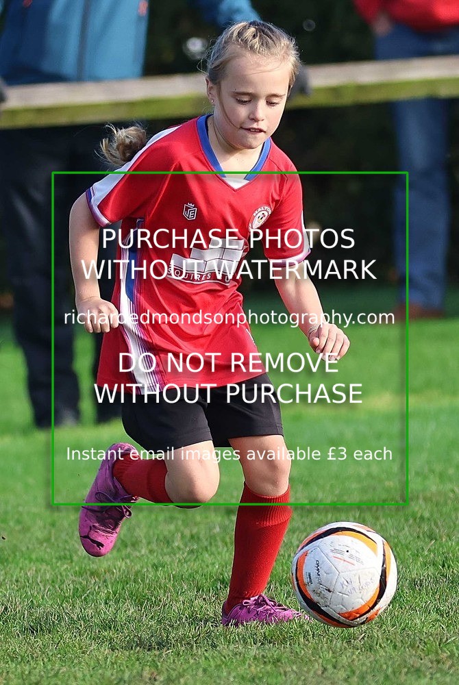 533A3444 - Halton Girls U9 (11/10/26)