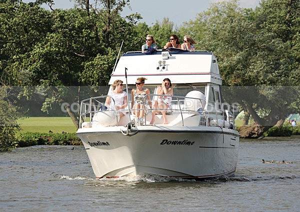 120628 DOWNTIME WT7A0989 - HENLEY ROYAL REGATTA Thurs 28th June 2012