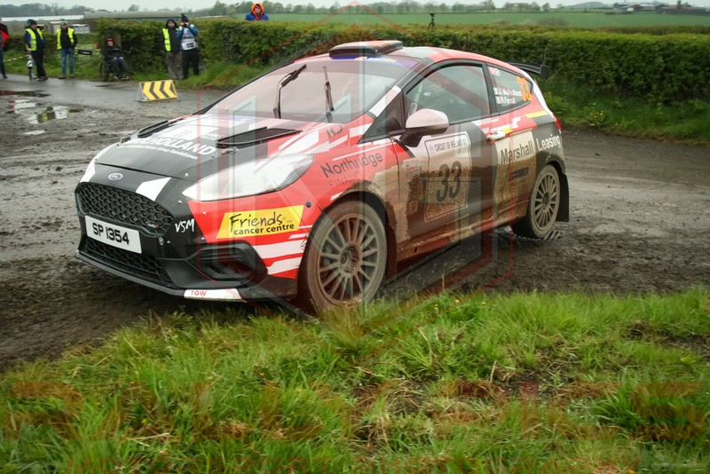 Circuit of Ireland 181 of 204 - Circuit of Ireland 2025