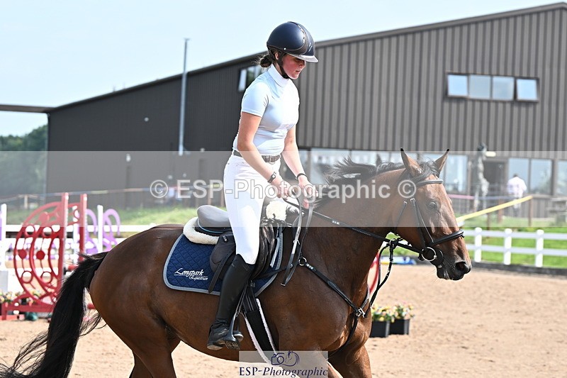 240801A-104328-00343 - Cls 8 85cm Amateur Qualifier