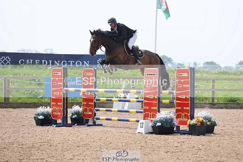 240511A-114540-12467 - Cls 35 Prestige Big Star Champ Quali