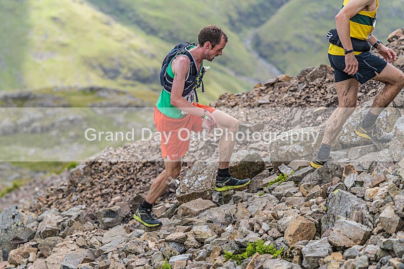 Borrowdale-220 - Borrowdale Fell Race Saturday 3rd August 2024