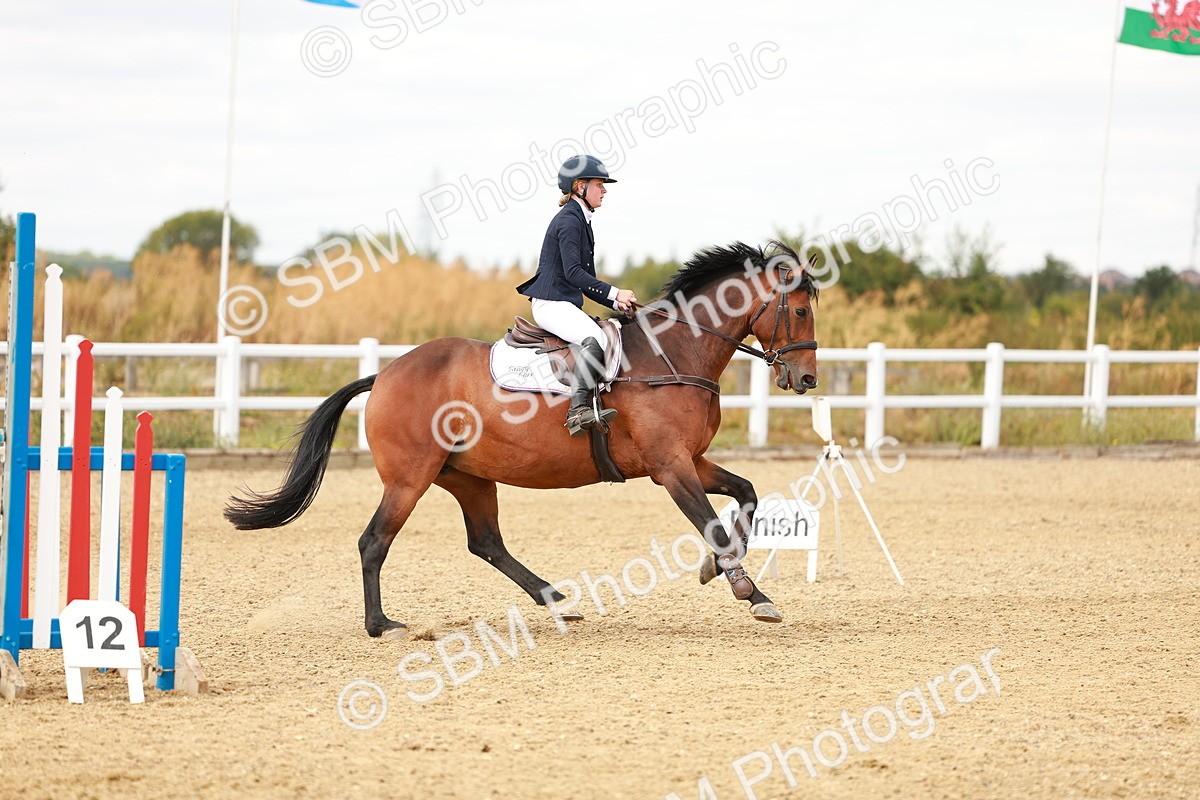 SBM_006755 - Class 4 - Senior British Newcomers - 1.10m