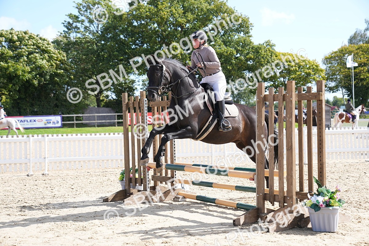 SBM_05926 - J56 - Clear Round 70cm