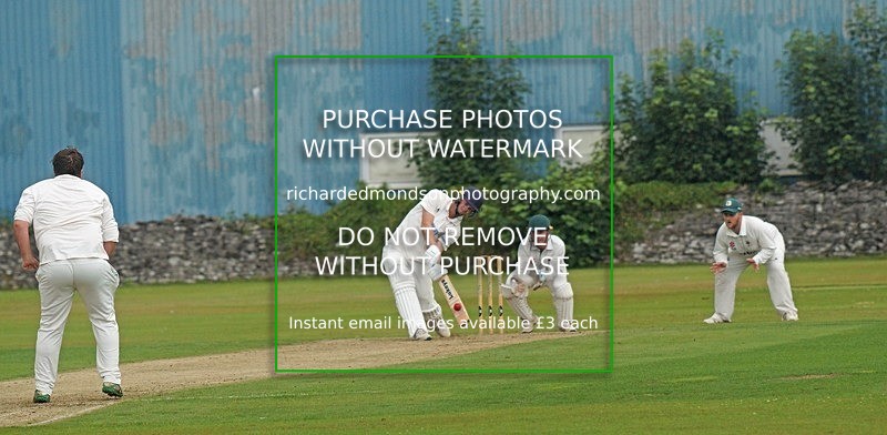 DSC02165 - Kendal CC v Fulwood & Broughton