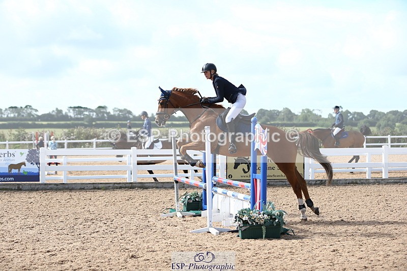 230811A-102003-03486_Cls 15 85cm Nat Am Qualifier - 754-585-6986