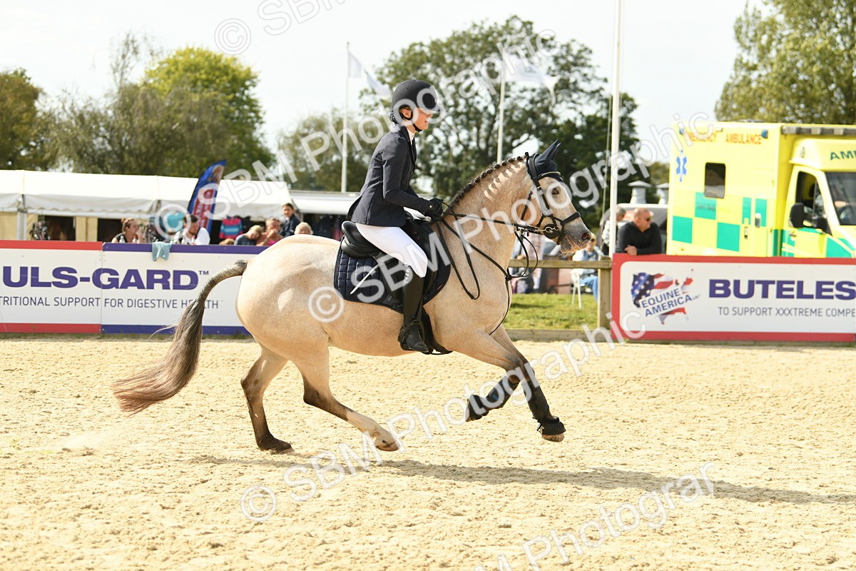 SBM_69166 - J15 - Junior Pony 70cm Championship