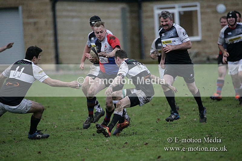 RU 071219-0320 - Pewsey Vale RFC v Devizes II RFC 07/12/19