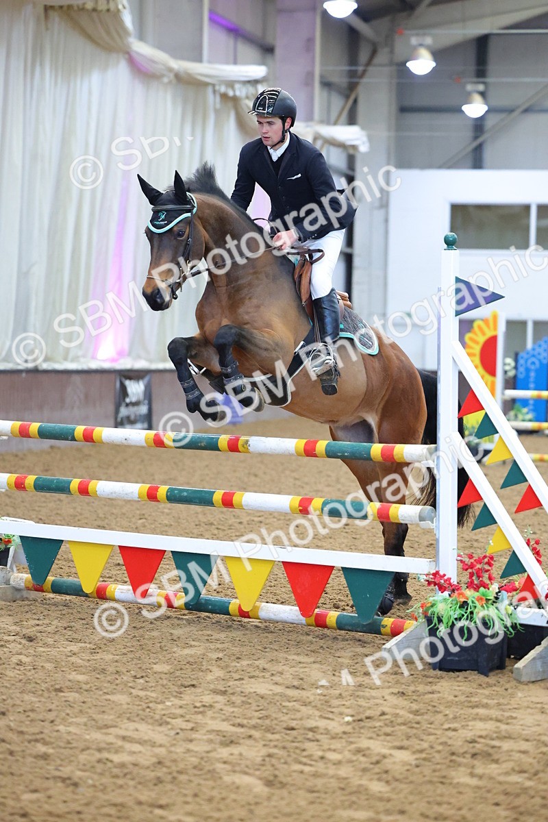 SBM_002320 - Class 9 - Senior Discovery 1.00m