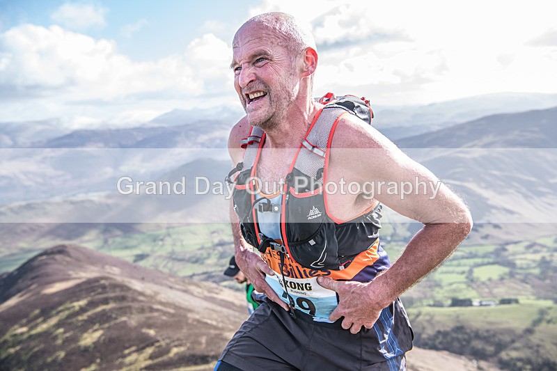 Causey Pike-266 - Causey Pike Fell Race Saturday 14th March 2026