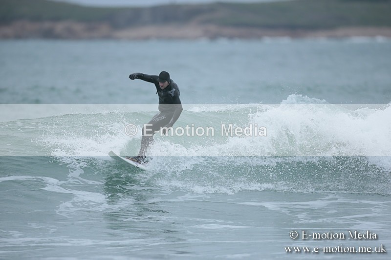 SU 310313-350 - Gsy Surf - March - April 2013