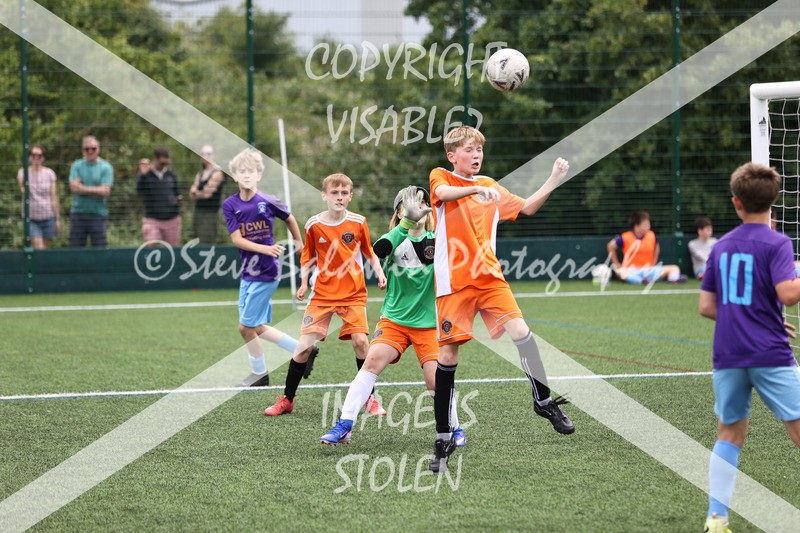 1DX31851 - Sun 14th U12 Boys