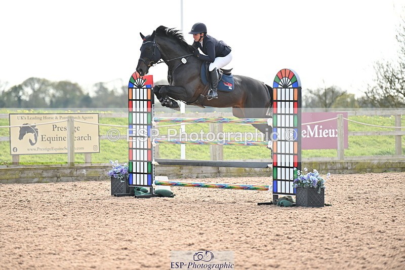 240418A-161209-04997 - Cls 9, 2 Star Big Tour 1.40m