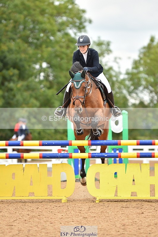 230720A-122540-02543 - Cls 13, 1 Star Bronze 1.10m