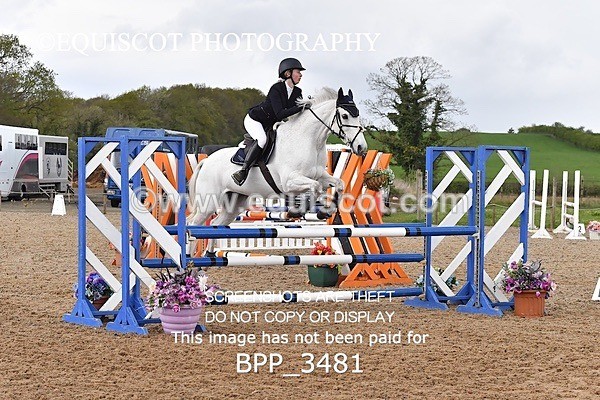 BPP_3481 - SAT CLASS 12 0.95m Amateur Championship Qualifier