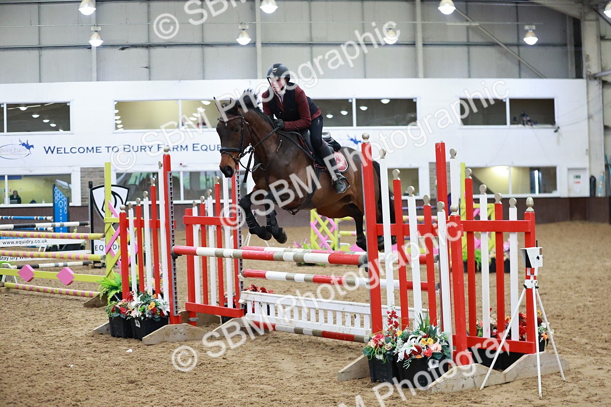 SBM_000921 - Class 3 - Senior Discovery - 1.00m
