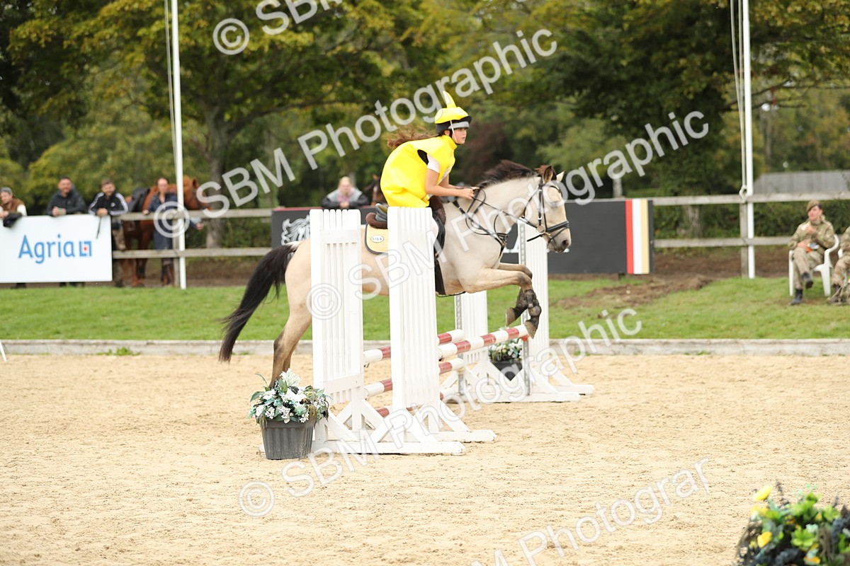 SBM_65825 - J48 - Pairs Jumping Open 70cm & 85cm