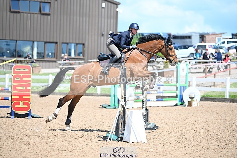 260507-124022-03396 - Cls 8 95cm Amateur Qualifier