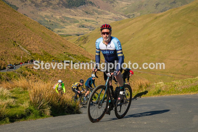 092503 - Newlands Pass 09.00 - 10.00