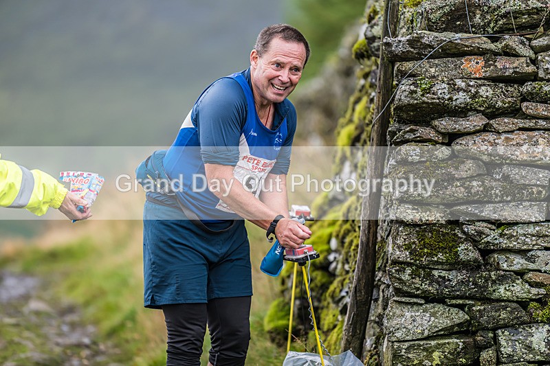 Old Crown Round-953 - Old Crown Round Fell Race Saturday 12th September 2026