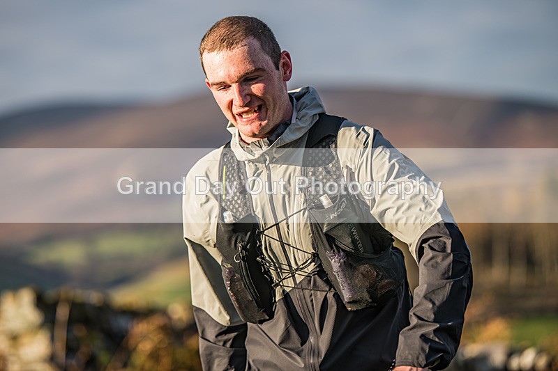 Tweed Valley-681 - High Terrain Events Tweed Valley 50 & 65K Ultra Trail Races Sunday 16th November 2025