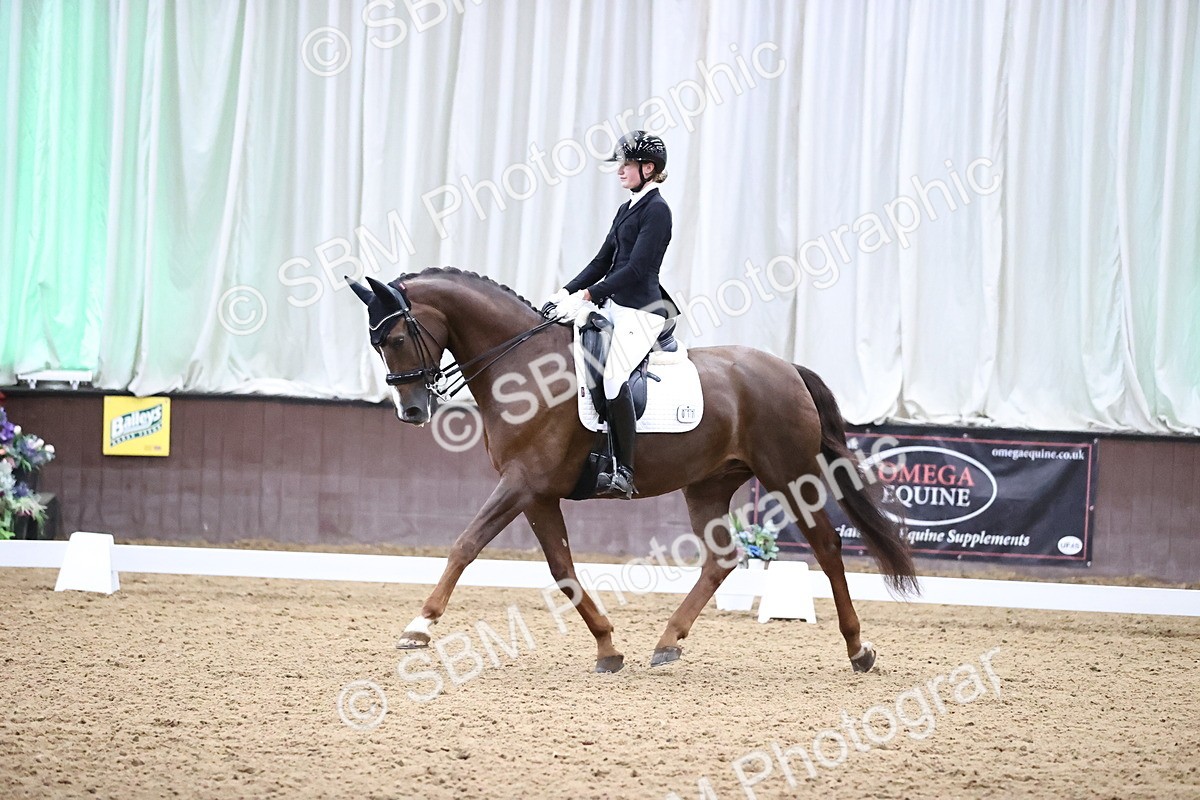 SBM_008978 - Class 15 - FEI Junior Pony Team-YR-COH