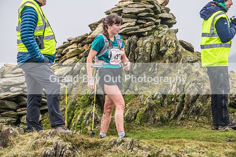 Dunnerdale-853 - Dunnerdale Fell Race Saturday 9th November 2024