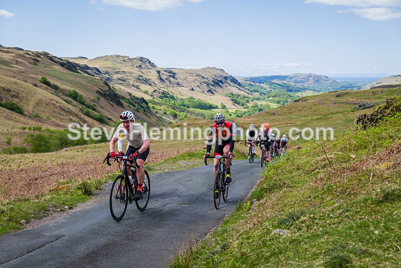 120834 - Hardknott Pass Camera 1 12.00-13.00