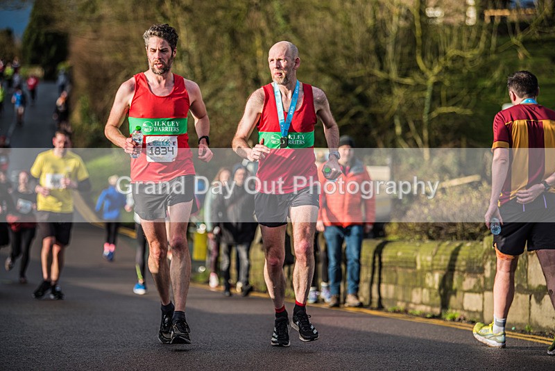 Ribble-1567 - Ribble Valley 10K Sunday 31st December 2023