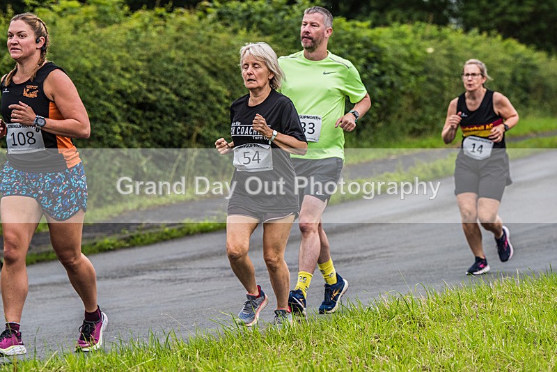 Lambfoot Loop-167 - Lambfoot Loop Road Race Tuesday 4th July 2023